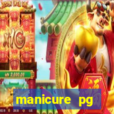 manicure pg plataforma de jogos